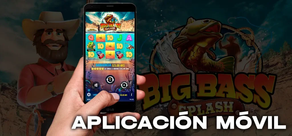 application movil