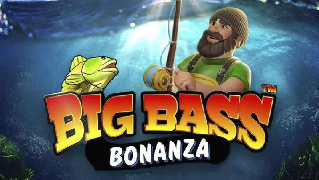 Big Bass Bonanza