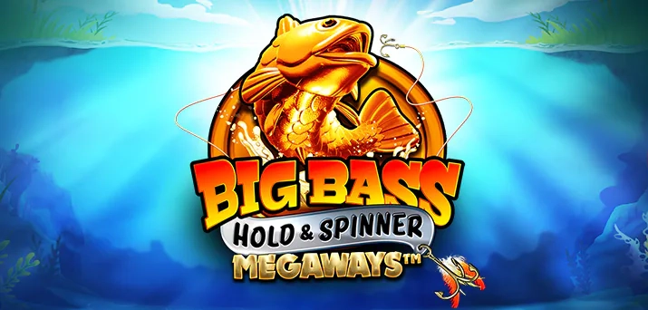 Big Bass Hold & Spinner Megaways