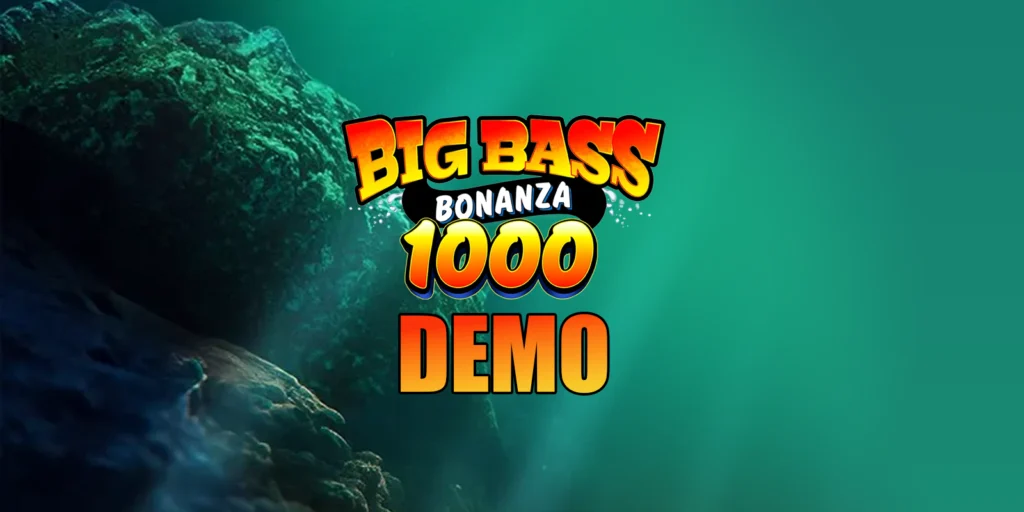 Big Bass Bonanza 1000