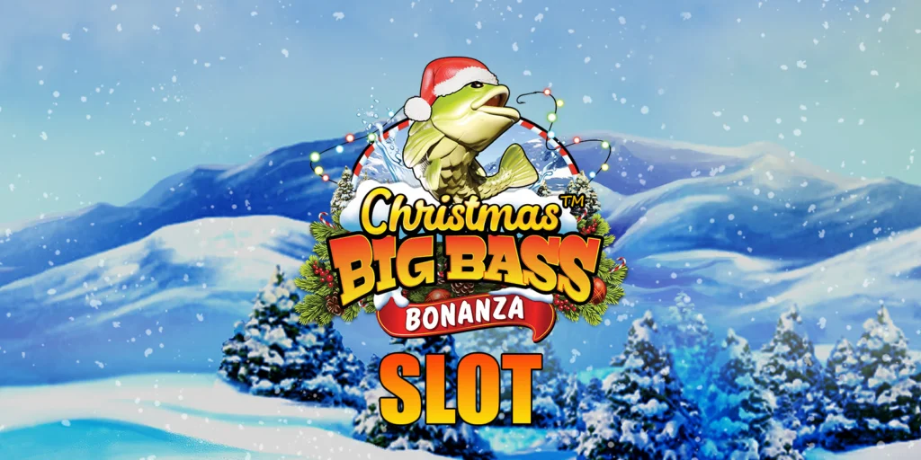 Christmas Big Bass Bonanza
